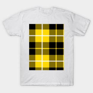 Clan Barclay Tartan T-Shirt